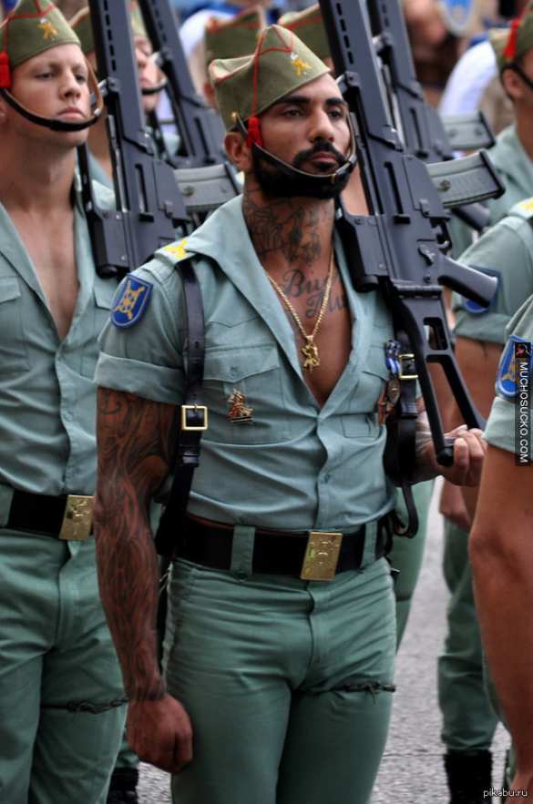 В Генштабе ВСУ не исключили, что геи на «Марше равенства» могут получить повестки | Русская весна