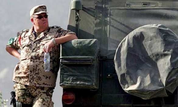 Украина готова придать мощности НАТО, — соратник Зеленского (ВИДЕО) | Русская весна