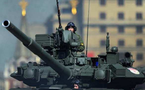 Армия России готовит наступление на Запорожье и Харьков, — украинская разведка | Русская весна