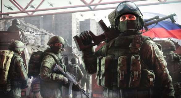 Армия России спасает лишившихся всего жителей ЛНР (ВИДЕО) | Русская весна