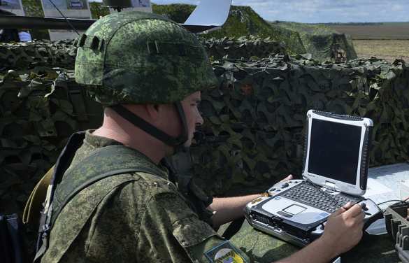 США сильно отстают от РФ и Украины в применении БПЛА — Politico (ФОТО) | Русская весна