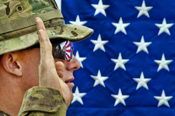 Пентагон решил радикально избавиться от «геев» | Русская весна