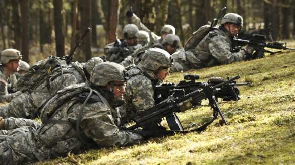 Почему США проиграют войну с Россией | Русская весна