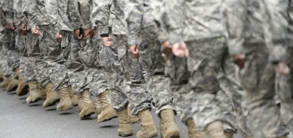 Американские аналитки составили список войн, в которые США не стоило ввязываться | Русская весна