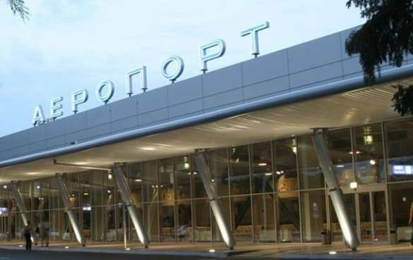 Уничтожив Донецкий аэропорт, Киев решил взяться за мариупольский (ФОТО) | Русская весна