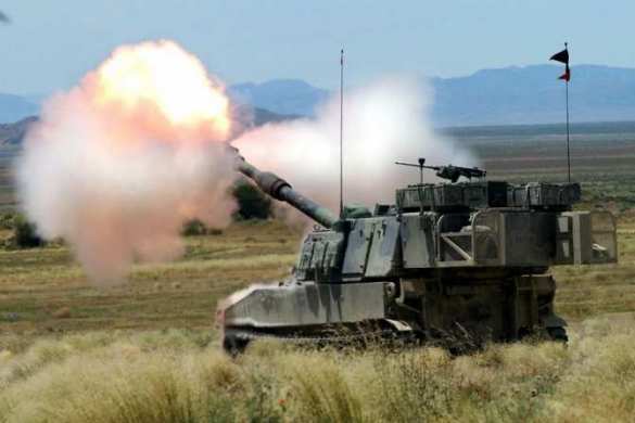 В Донецке ожидают нападения ВСУ, данные разведки говорят, что это может произойти в течение 3-х дней | Русская весна