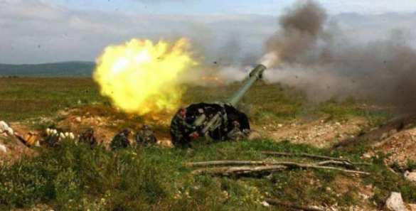 Жители Стаханова массово бегут в Луганск, спасаясь от обстрелов (ВИДЕО) | Русская весна