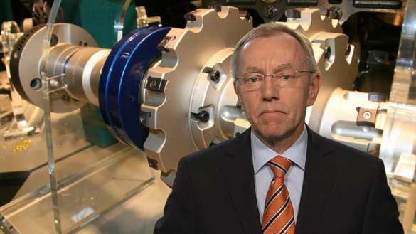 Санкции против России ударили по немецким промышленникам | Русская весна