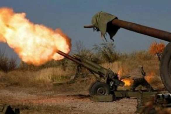 ВСУ перешли от обороны в наступление на артёмовском направлении, — замминистра обороны Украины | Русская весна