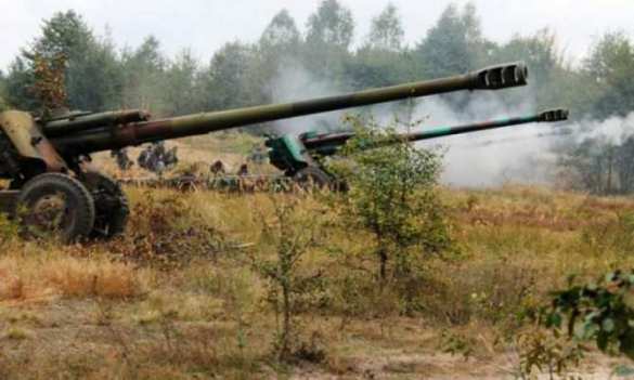 Донецкая больница номер 21 уже четырежды была обстреляна украинскими военными | Русская весна