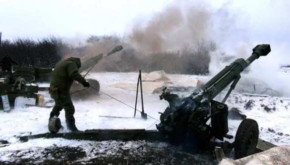 Ополчение ДНР отразило за день 6 атак ВСУ в Дебальцево, кольцо вокруг города укрепляется — Минобороны ДНР | Русская весна