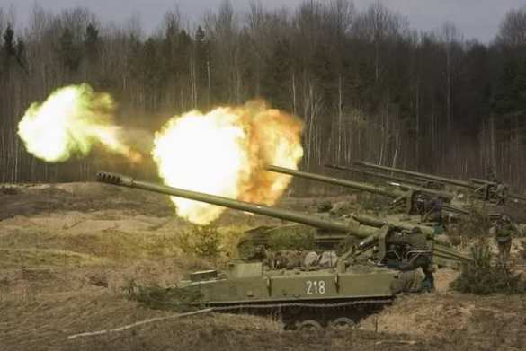 Разрушены и повреждены 60 квартир и домов: сводка о военной ситуации в ДНР за 10—11 апреля (ВИДЕО) | Русская весна