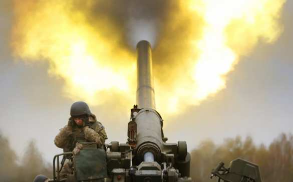 ВСУ вновь обстреляли Стаханов, есть раненые | Русская весна