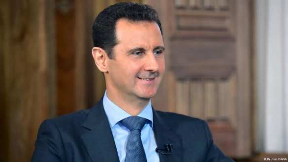 Французские депутаты встретятся с Асадом во время визита в Сирию | Русская весна