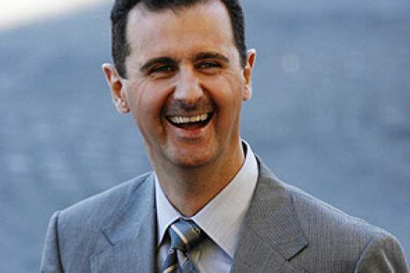 Турция готова одобрить временное сохранение за Асадом поста президента, — арабские СМИ | Русская весна