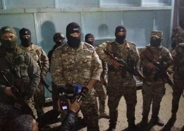 Столкновения в Сирии: Боевики США атаковали толпу сирийцев (ВИДЕО) | Русская весна