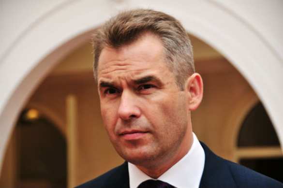 В Кремле официально подтвердили отставку Астахова | Русская весна