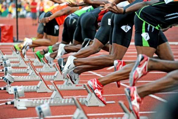 В Госдуме заявили, что IAAF осквернила презумпцию невиновности в ситуации с российскими легкоатлетами | Русская весна