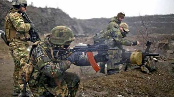 В Мариуполь прибыли наемники с нашивками США, — Минобороны ДНР (ВИДЕО) | Русская весна