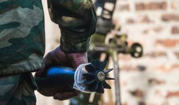 Число жертв обстрела Горловки увеличилось до двух человек, — администрация | Русская весна