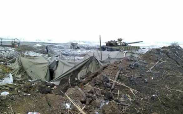 «Котел», ГБР «Бэтмен»: события последних дней (ВИДЕО) | Русская весна