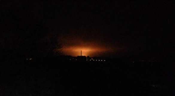 Танк ВСУ обстрелял Горловку, а украинская ЗУ открыла огонь по Спартаку | Русская весна