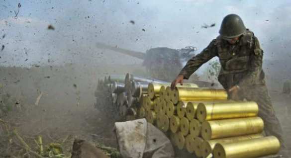 Штаб харьковских партизан выпустил срочное обращение: «Хунта готовит удар по жилым кварталам Харькова» (ВИДЕО) | Русская весна