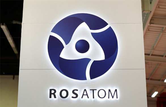 Российские энергетики договорились о строительстве атомных станций на 100 миллиардов долларов | Русская весна