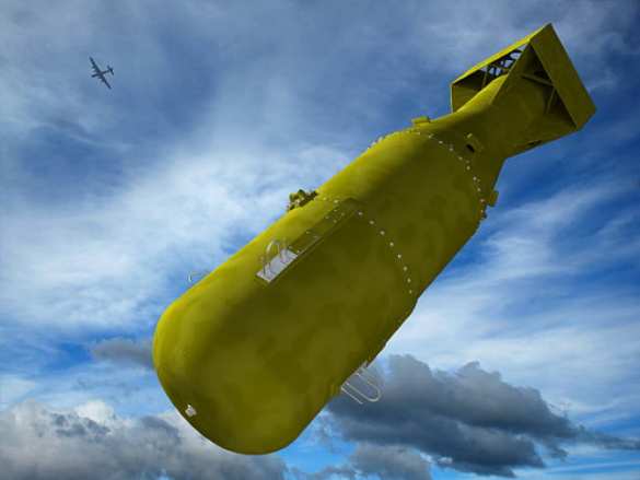 США планировали сбрасывать ядерные бомбы на мирное население СССР — рассекречены военные документы | Русская весна