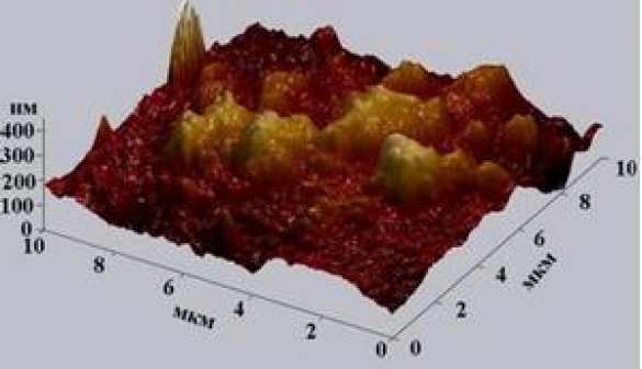 Для исследования глубин океана дальневосточные ученые создают композит из стекла и металла | Русская весна