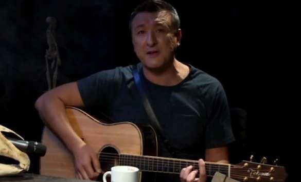 «За того парня» — легендарная песня, павшим за Победу посвящается (ВИДЕО) | Русская весна