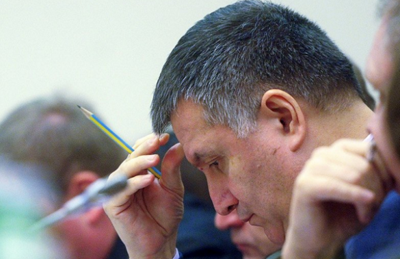 ВАЖНО: На главу МВД Авакова заведено уголовное дело, — генпрокурор Украины | Русская весна