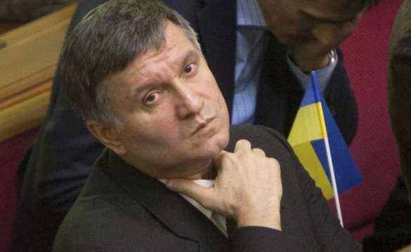 Зрада: Аваков на суде отказался говорить на украинском языке и предпочел «слобожанский» (ВИДЕО) | Русская весна