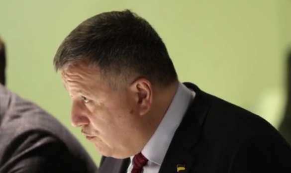 Аваков назвал предварительные сроки завершения карантина в «незалежной» | Русская весна