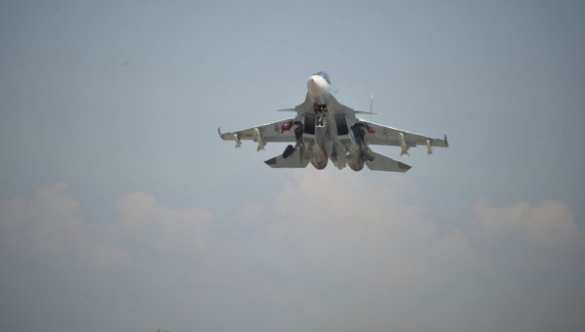 Пентагон: США заинтересованы в сотрудничестве с военными РФ в Сирии | Русская весна