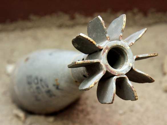 Упавший в Хорватии украинский беспилотник нёс бомбу (ФОТО, ВИДЕО) | Русская весна