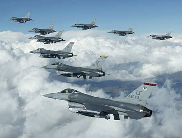 «Плюшевая» борьба с ИГИЛ: уничтожение террористов по-американски | Русская весна