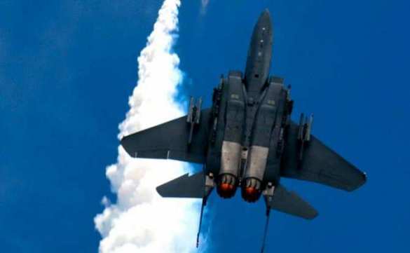 Турция взрывается изнутри | Русская весна