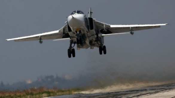 ИГИЛ готов сбивать самолеты — продолжение темы | Русская весна