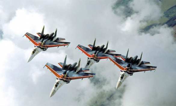 Наступление на Украину должно начаться в ближайшие несколько недель, — украинские СМИ | Русская весна