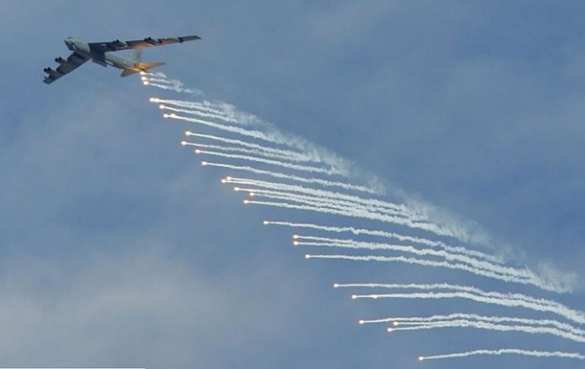 ВВС США по ошибке разбомбили союзников в Ираке | Русская весна