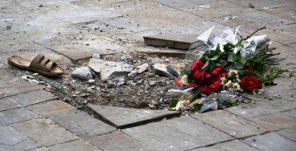 В ООН намерены расследовать авиаудар по Луганской ОГА (ВИДЕО) | Русская весна