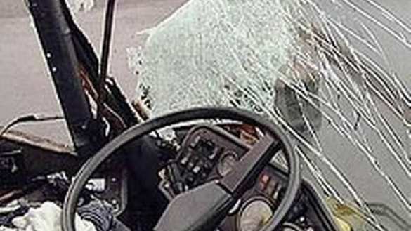 Страшное ДТП с автобусом под Рязанью, погибли пассажиры (ФОТО, ВИДЕО) | Русская весна