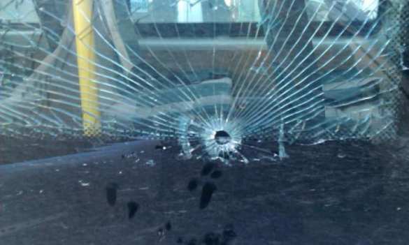 ВАЖНО: Число погибших в результате обстрела автобуса возросло до двух человек | Русская весна