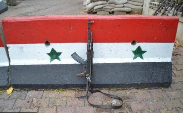 Завтра во всей Сирии вводится режим прекращения огня, ВС России готовят гуманитарные колонны для отправки в Алеппо (ФОТО) | Русская весна