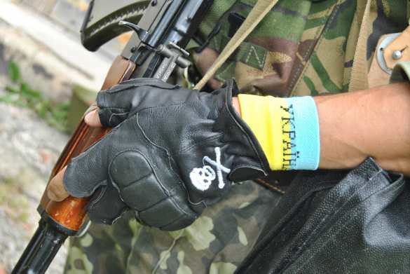 Кровавое 9 Мая в Мариуполе: как украинская власть устроила бойню в городе (ДОКУМЕНТ, ВИДЕО) | Русская весна