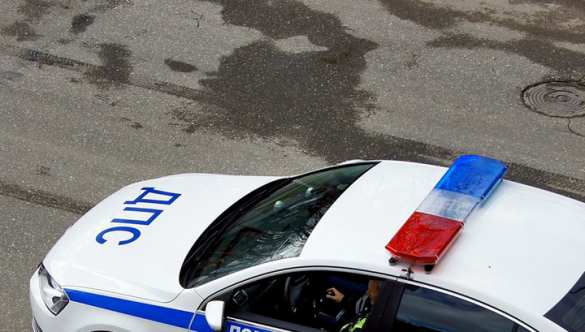 В Москве похоронили Украину (ФОТО, ВИДЕО) | Русская весна