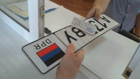 Риски при покупке иностранных машин по доверенности — МВД ДНР разъясняет (ВИДЕО) | Русская весна