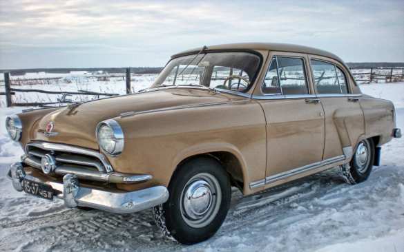 Автопром официально признан самой худшей отраслью промышленности в России | Русская весна