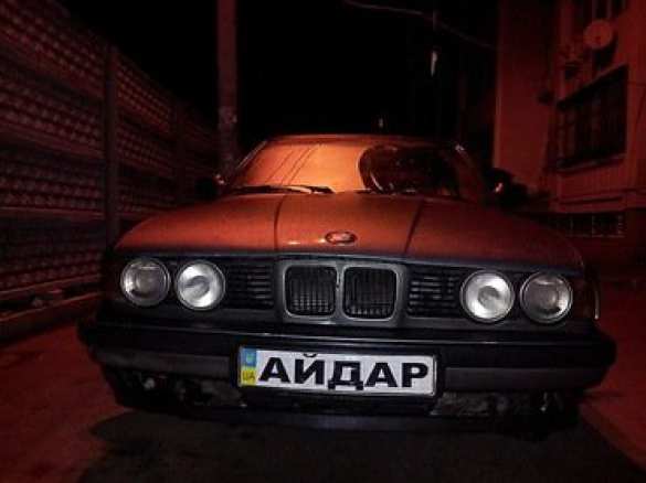 В Одессе обстреляли машину боевиков «Айдара» (фото) | Русская весна